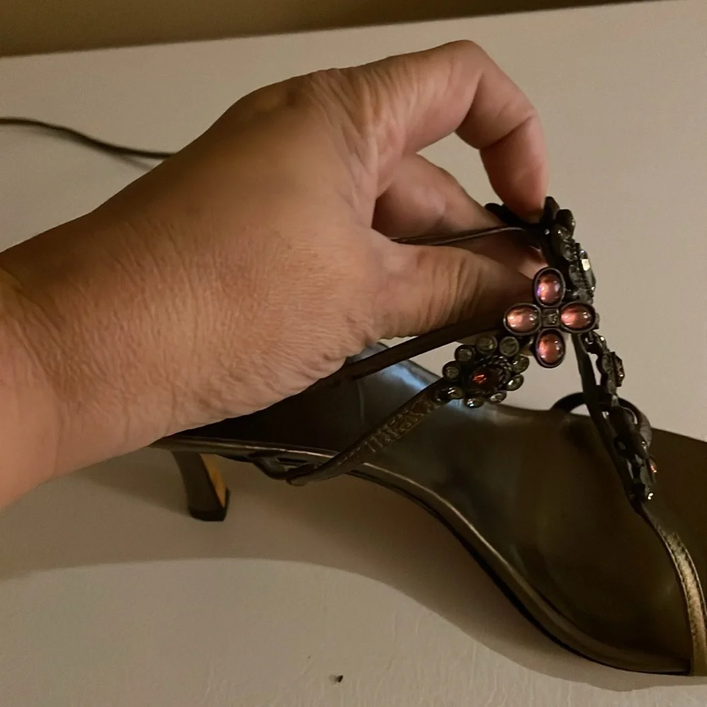 Ladies Sandals - Picture 5 of 13